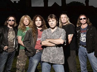 Iron Maiden picture, image, poster